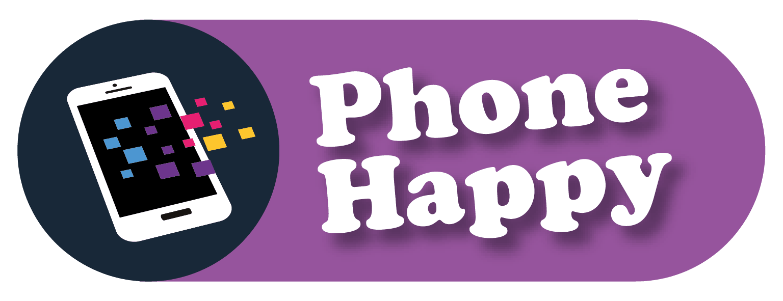 Happy Phone